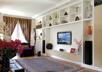 Living © #moreideas