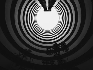 Building in Thailand