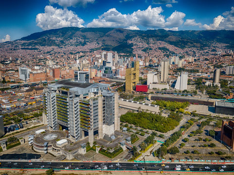 EPM building