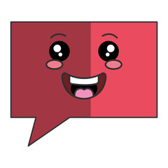 speech bubble message icon vector illustration design
