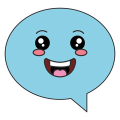 speech bubble message icon vector illustration design