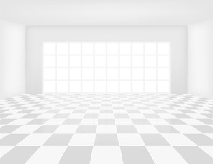 tile floor background