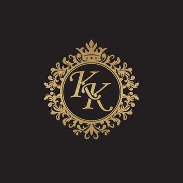 Kk Logo Images – Browse 5,282 Stock Photos, Vectors, and Video | Adobe Stock