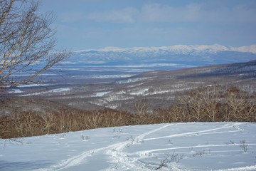 Kamchatka 