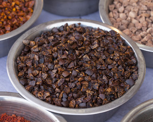 Indian Sweet Supari also know as Areca