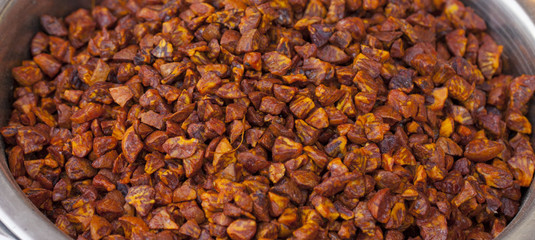 Indian Sweet Supari also know as Areca