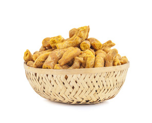 Ganthiya Also know as Gathiya, Ghatiya are deep fried Indian snacks made from chickpea flour. They are a popular teatime snack in Gujarat. They are soft and not crunchy like most other Indian snacks