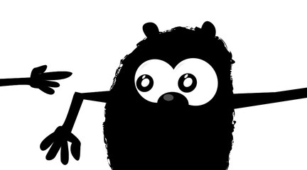 Freeke Bear