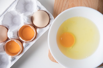 egg