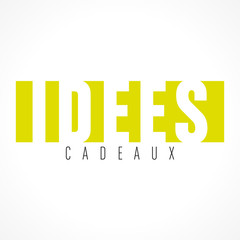 idées cadeaux