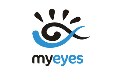 Artistic Eyes Eyelash Drawing Paint Abstract Beauty logo design inspiration