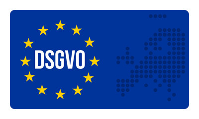 general data protection regulation german version - dsgvo