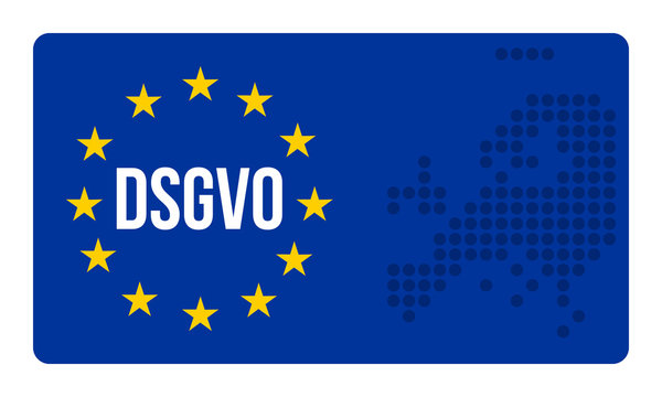 general data protection regulation german version - dsgvo