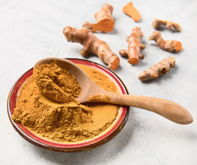 Turmeric