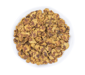 Indian Spicy Snack Chana Jor Garam Also Know as Chana Chor Garam is a Indian Traditional Snack Made...