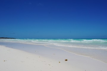Strand auf Kuba, Cayo Coco