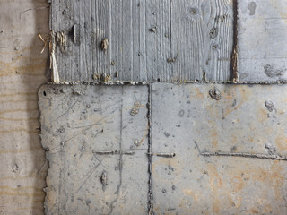 Rich concrete background textures. Raw rusty gray concrete textures, customizable, suitable for background use.