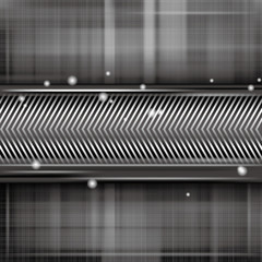  Abstract technology background