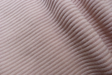 fabric close-up background for design beige color backdrop pile strips line grooves on fabric stripes on sand light background gray light brown golden sand soft fabric velvet vintage upholstery tapest