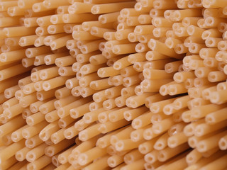 Pasta texture