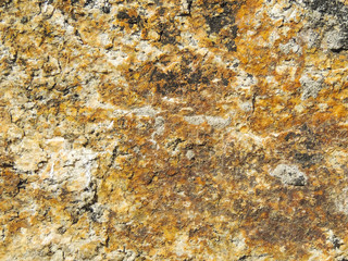 texture of granite stone