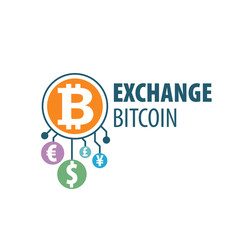 exchange bitcoin for money