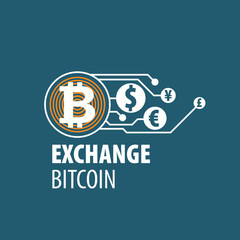 exchange bitcoin for money