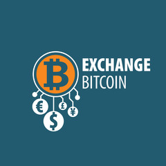 exchange bitcoin for money