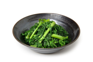 春菊のおひたし