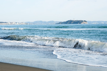 江ノ島