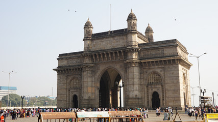 Impressions from India