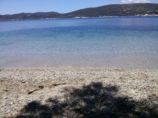 AGIOI APOSTOLE EVOIA GREECE