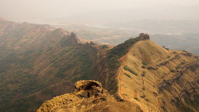 Impressions from India