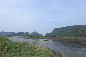 Khao Sam Roi Yot National Park