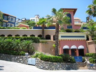 Airlie Beach Australien