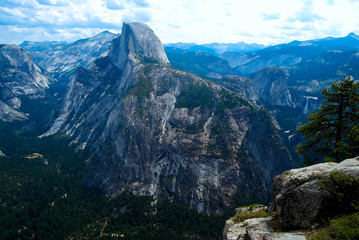 Half Dome