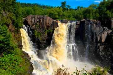 High Falls