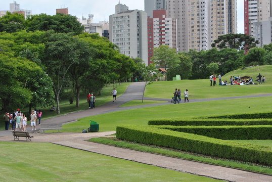 curitiba pr