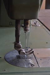 maquina de costura