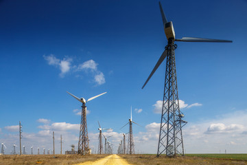 wind energy, renewable energy