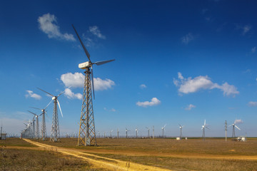 wind energy, renewable energy