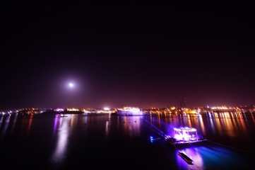 マルタ国際花火大会