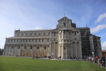 Pisa, Italy
