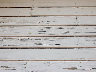 Exterior Wood Painting and Repair