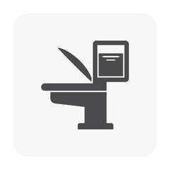 water usage icon