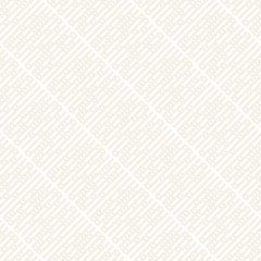 Vector seamless subtle stripes pattern. Modern stylish texture with monochrome trellis. Repeating geometric grid. Simple lattice design.