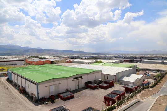 kayseri osb