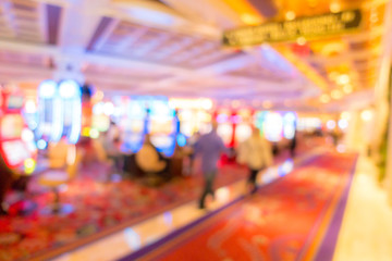 Las Vegas Casino Background