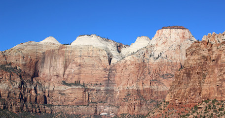 Zion National Park, Utah