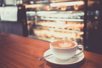 coffee cup